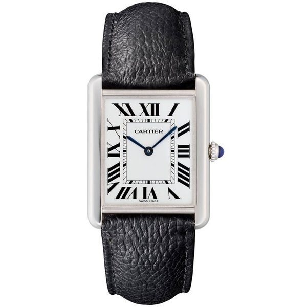 CARTIER Tank Must