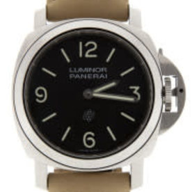 PANERAI PAM01086 - Luminor Base
