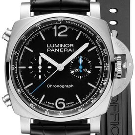 PANERAI PAM01109 - Luminor Chrono