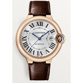 CARTIER Ballon Bleu de Cartier watch