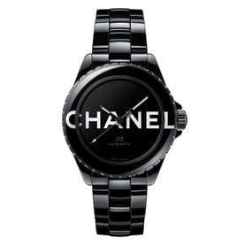 CHANEL J12 Wanted Watch LIMITED EDITION