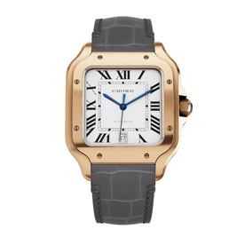 CARTIER Santos de Cartier watch
