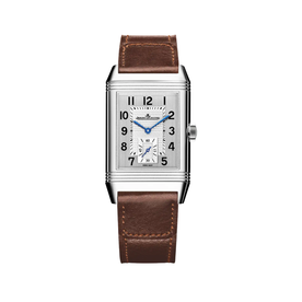 JAEGER LE COULTRE Reverso Classic Monoface Small Seconds