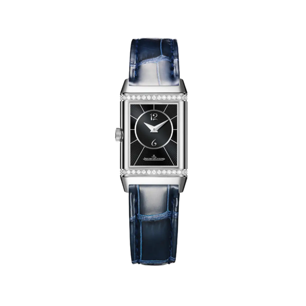 JAEGER LE COULTRE Reverso Classic Duetto