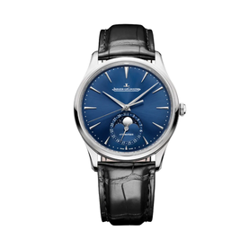 JAEGER LE COULTRE Master Ultra Thin Moon 39mm