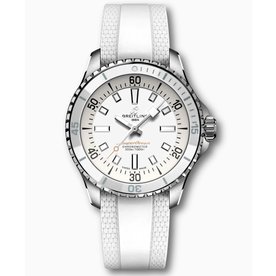 BREITLING A17377211A1S1 - Superocean Automatic 36mm