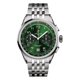 BREITLING Premier B01 Chronograph 42MM