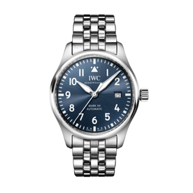 IWC Pilot Watch Mark XX