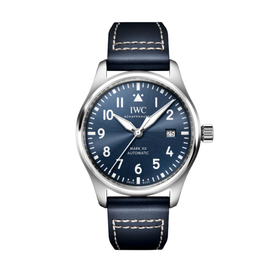 IWC Pilot's Watch Mark XX Automatic