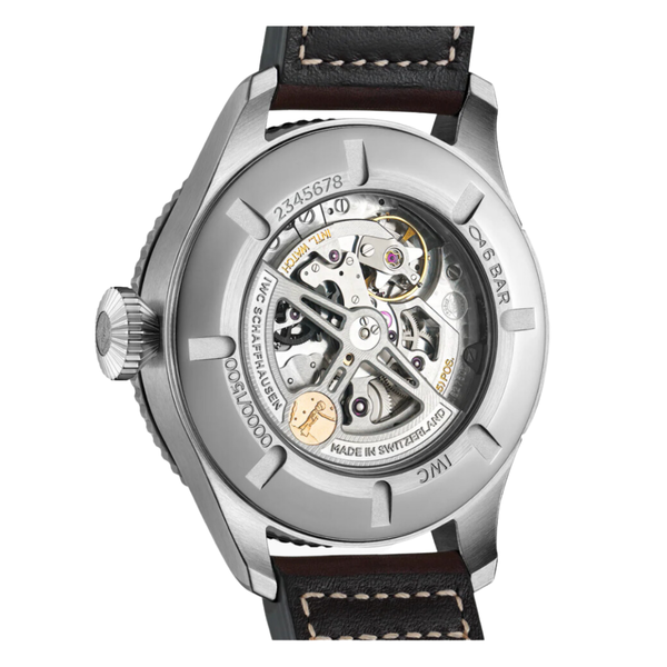 IWC Pilot's Timezoner Limited Edition "Le Petit Prince"