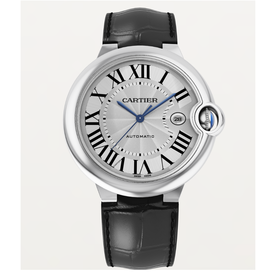 CARTIER Ballon Bleu Automatic 42mm