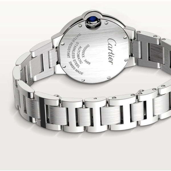 CARTIER Ballon Bleu de Cartier watch
