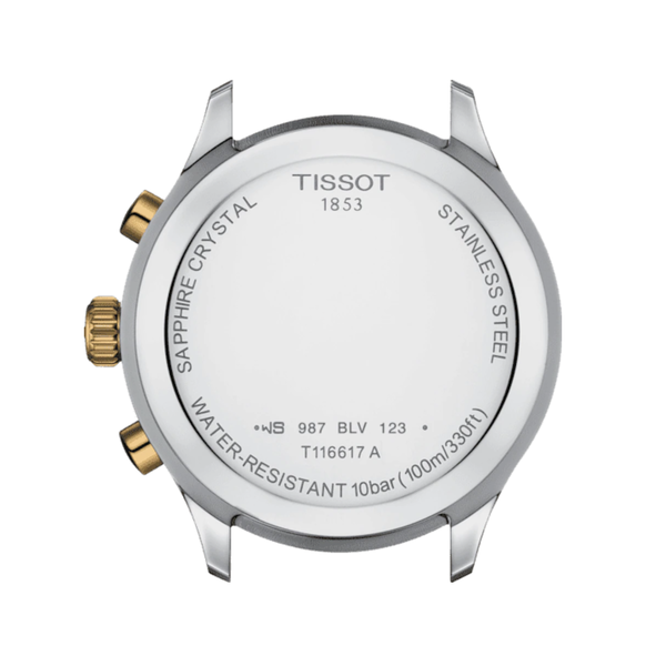 TISSOT watches Tissot Chrono XL Classic Gent's