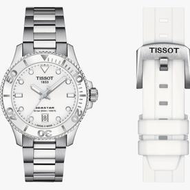 TISSOT watches Tissot Seastar 1000 - 36mm
