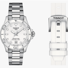 TISSOT watches Tissot Seastar 1000 - 36mm