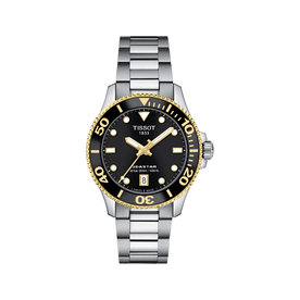 TISSOT watches Tissot Seastar 1000 - 36mm