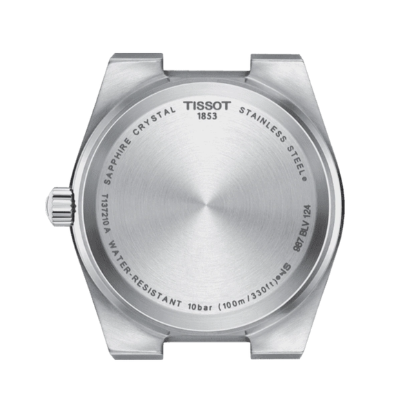 TISSOT watches Tissot PRX 35mm
