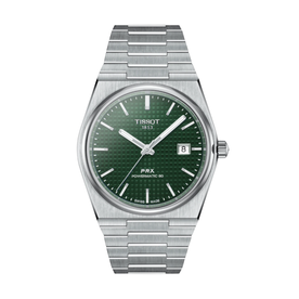 TISSOT watches Tissot PRX Powermatic 80 Green