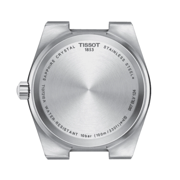 TISSOT watches Tissot PRX Powermatic 80 Green