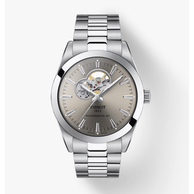 TISSOT watches Tissot Gentleman Powermatic 80 Open Heart