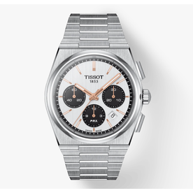 TISSOT watches Tissot PRX Automatic Chronograph