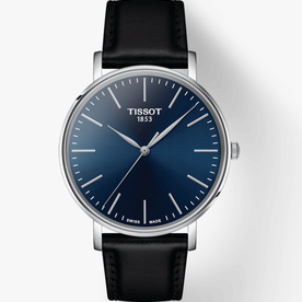 TISSOT watches Tissot Everytime Gent Blue