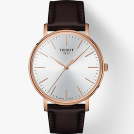 TISSOT watches Tissot Everytime Gent