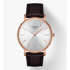 TISSOT watches Tissot Everytime Gent