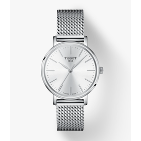 TISSOT watches Tissot Everytime Lady Silver