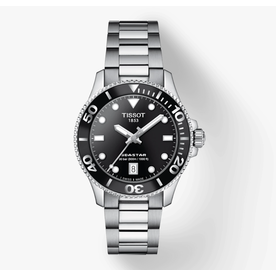 TISSOT watches Tissot Seastar 1000 36mm