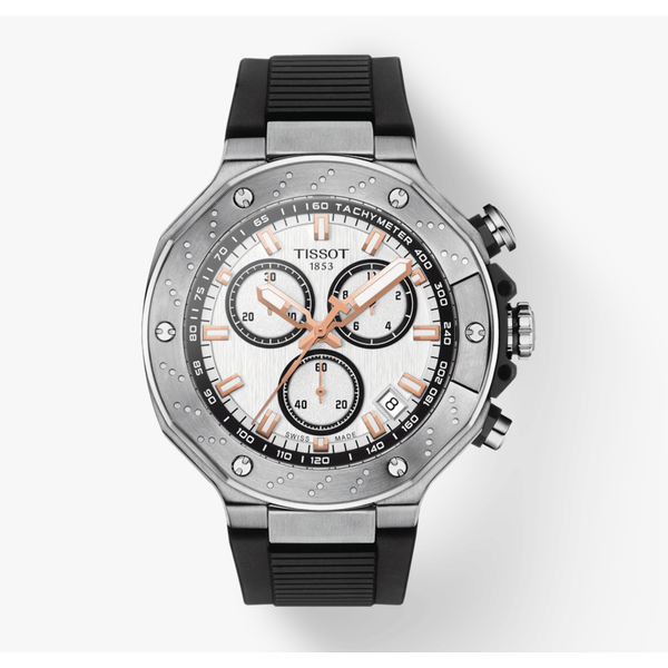 TISSOT watches Tissot T-Race Chronograph