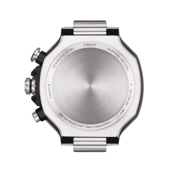 TISSOT watches Tissot T-Race Chronograph