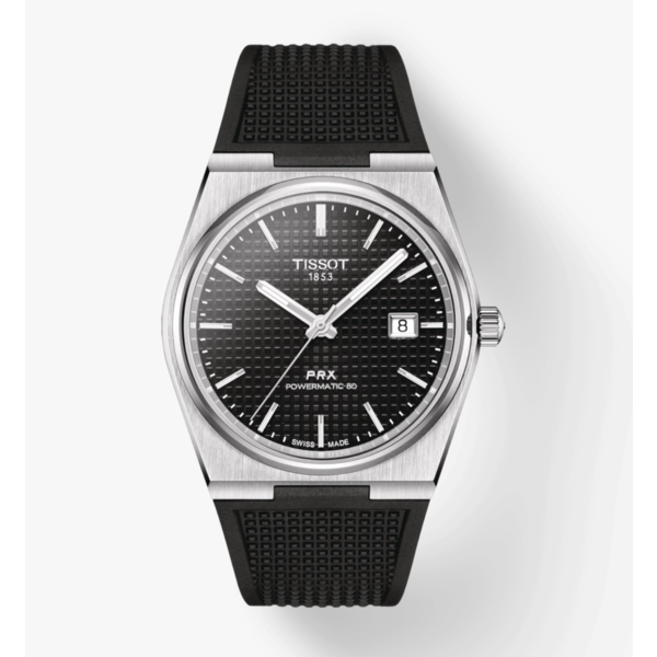 TISSOT watches Tissot PRX Powermatic 80