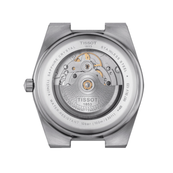 TISSOT watches Tissot PRX Powermatic 80