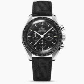 OMEGA Speedmaster Moonwatch  Professional Co-Axial Master Chronometer Chronograph 42mm