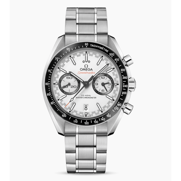 OMEGA Speedmaster Racing Co-Axial Master Chronometer Chronograph 44.25mm