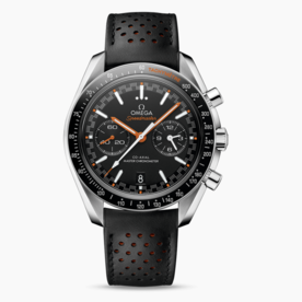 OMEGA Speedmaster Racing Co-Axial Master Chronometer Chronograph 44.25mm