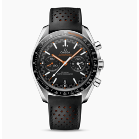 OMEGA Speedmaster Racing Co-Axial Master Chronometer Chronograph 44.25mm