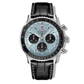 BREITLING Navitimer B01 Chronograph 43mm