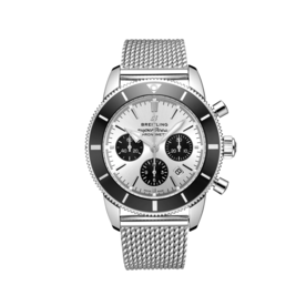BREITLING Superocean Heritage B01 Chronograph 44mm