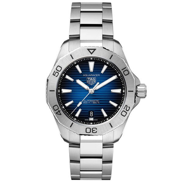 TAG HEUER Aquaracer 200M Professional