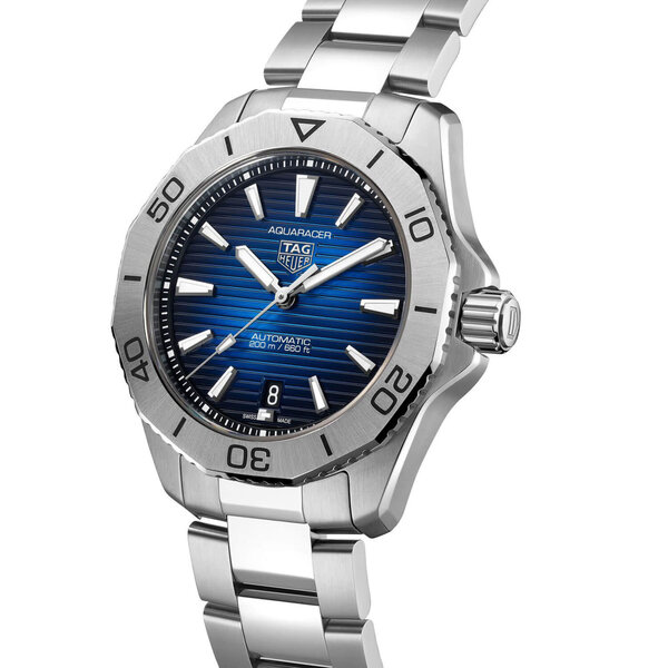TAG HEUER Aquaracer 200M Professional