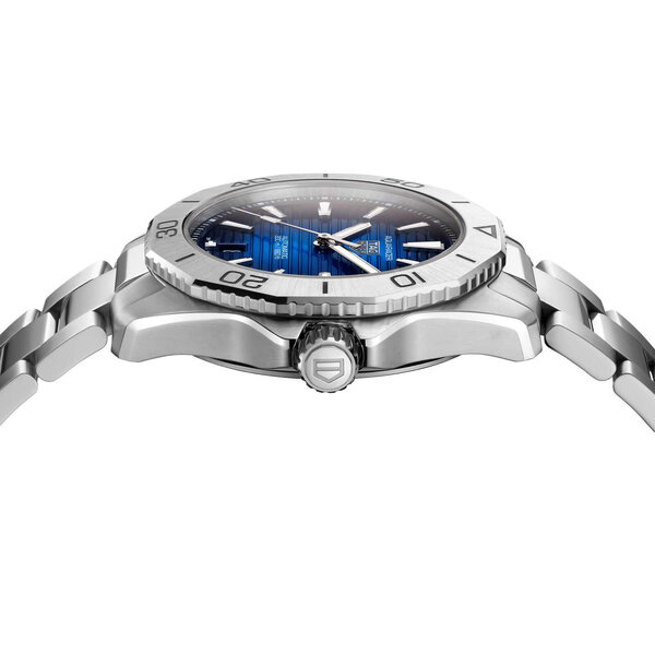TAG HEUER Aquaracer 200M Professional