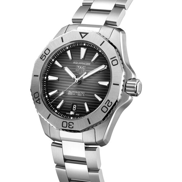 TAG HEUER Aquaracer 200M Professional