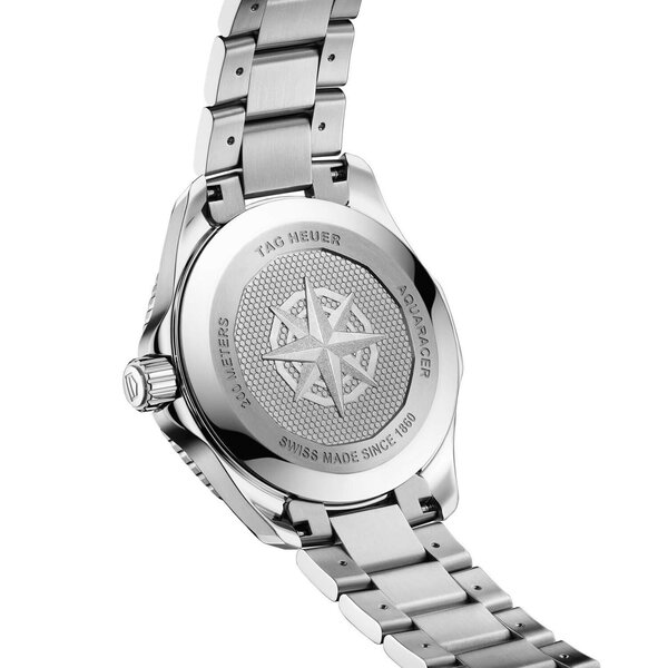 TAG HEUER Aquaracer 200M Professional