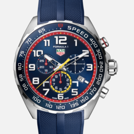 TAG HEUER Formula 1 Red Bull Special Edition 43mm