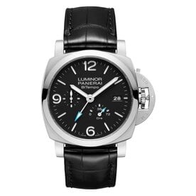 PANERAI Luminor BiTempo 44mm