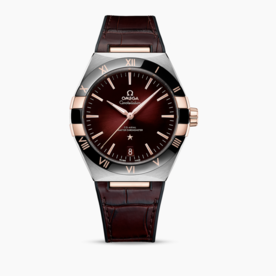 OMEGA Constellation Co-Axial Master Chronometer 41mm