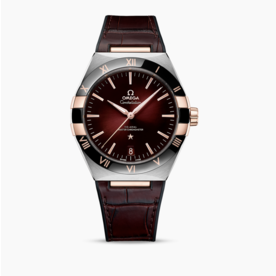 OMEGA Constellation Co-Axial Master Chronometer 41mm