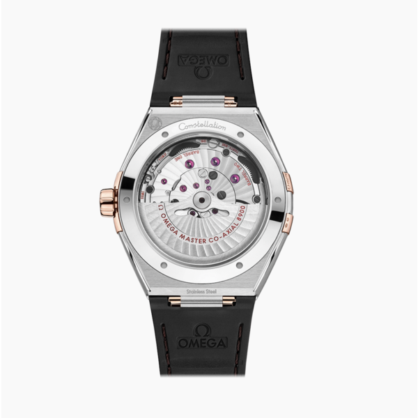 OMEGA Constellation Co-Axial Master Chronometer 41mm